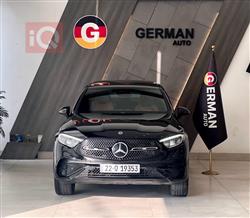 مێرسێدس بێنز GLC